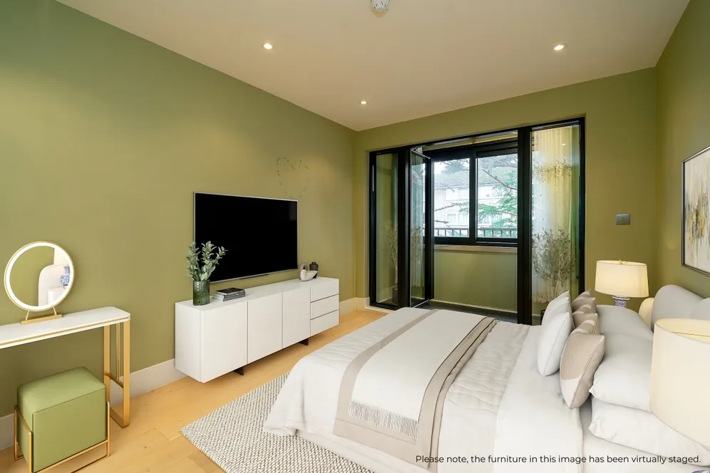 Golden Manor Hanwell W7 photo 5