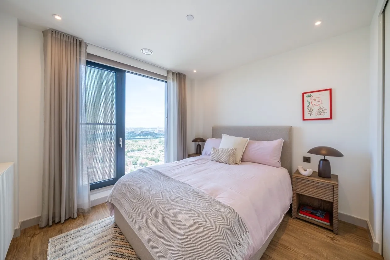 The Eades, 11 Selborne Road London E17 photo 6