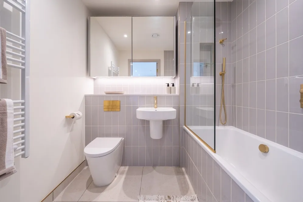The Eades, 11 Selborne Road London E17 photo 7