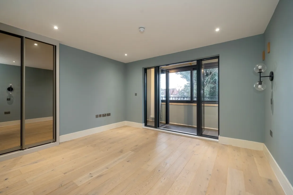 Golden Manor Hanwell W7 photo 7