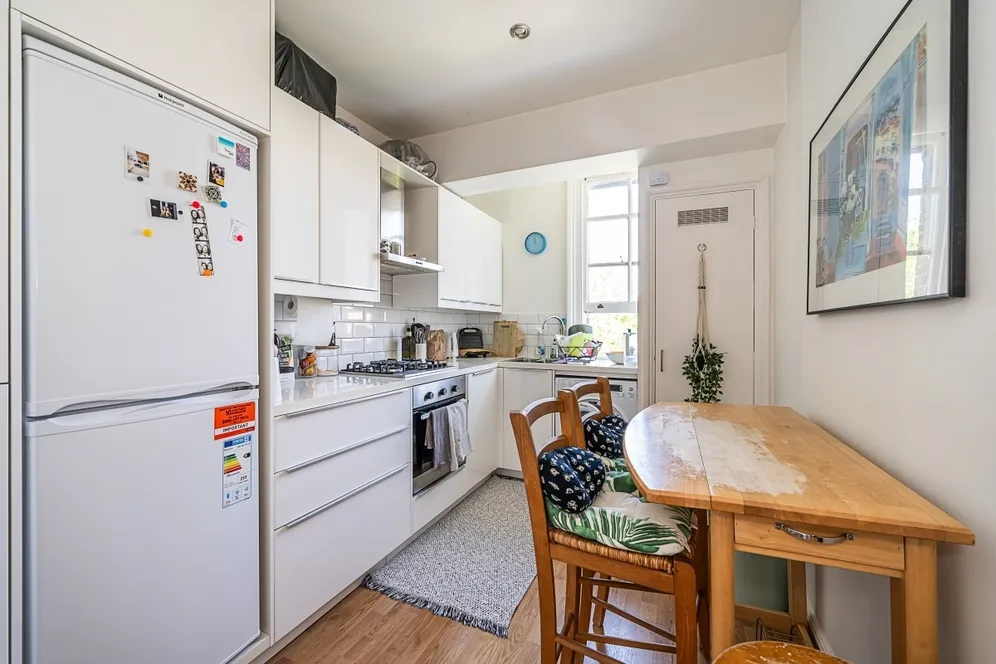 Elgin Avenue London W9 photo 8