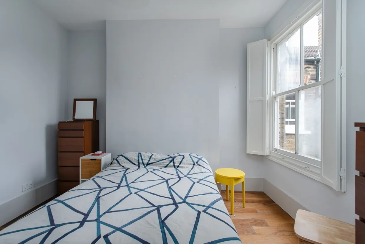 Wix's Lane London SW4 photo 9