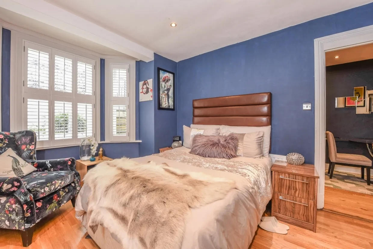 Hemstal Road London NW6 photo 6