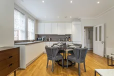 Hamlet Gardens, 290 King Steet, London, W6 photo 7