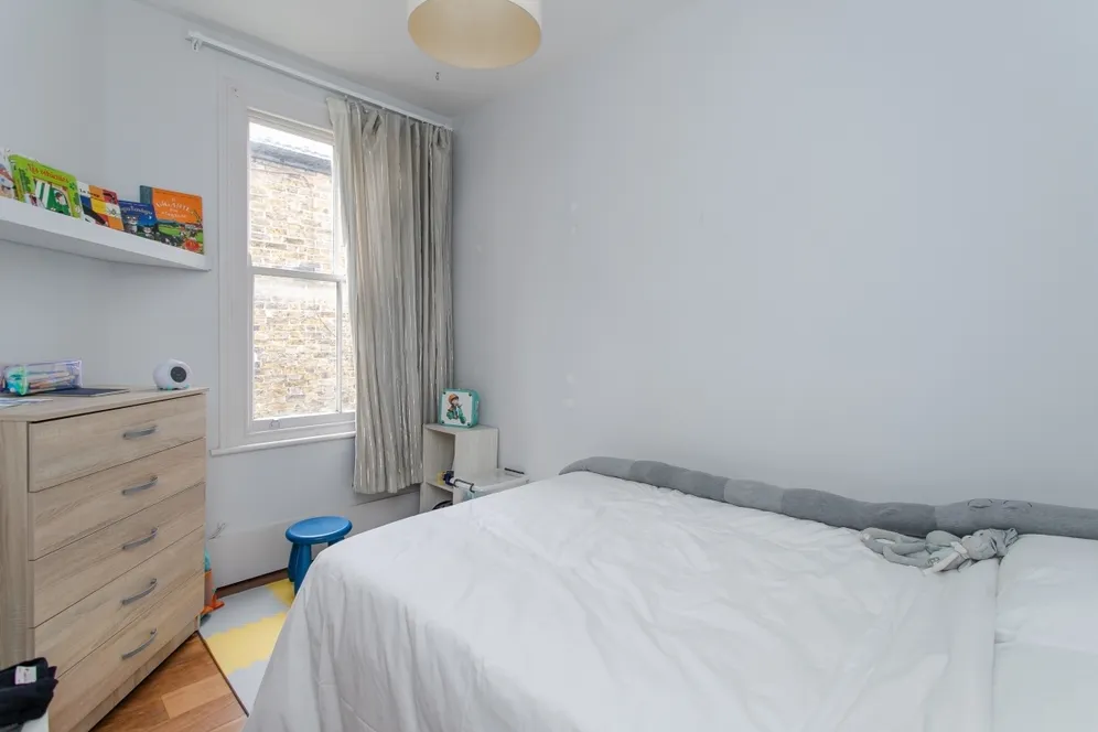 Wix's Lane London SW4 photo 10