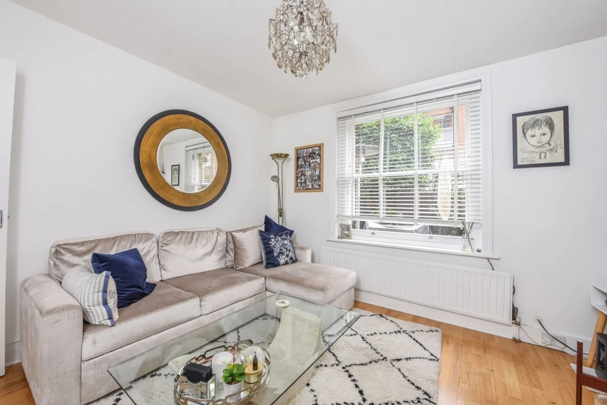 Hemstal Road London NW6 photo 7
