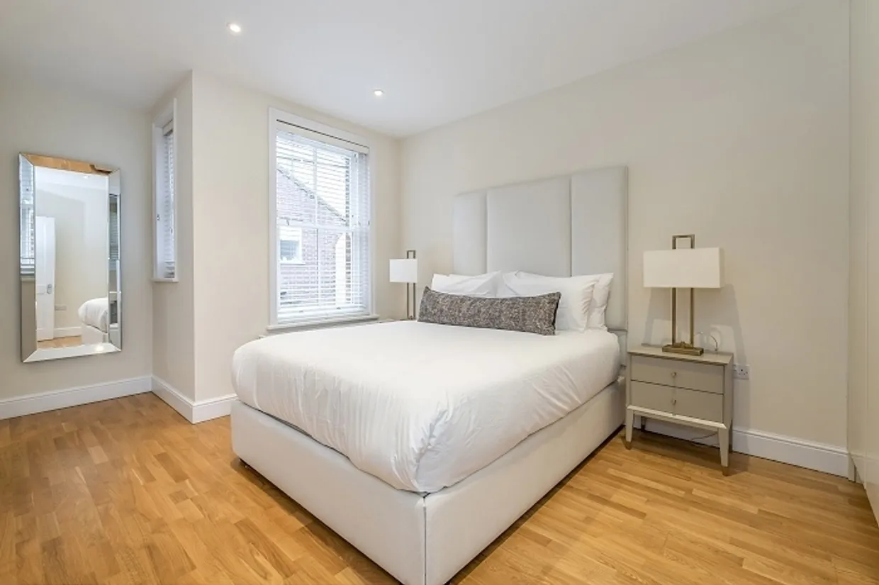 Hamlet Gardens, 290 King Steet, London, W6 photo 8