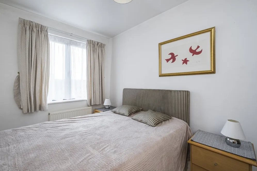 Manor Gardens London N7 photo 11