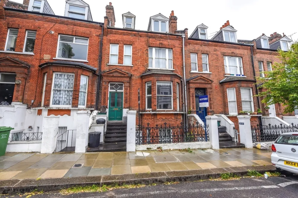 Hemstal Road London NW6 photo 9
