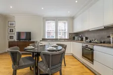 Hamlet Gardens, 290 King Steet, London, W6 photo 12
