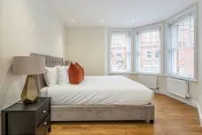 Hamlet Gardens, 290 King Steet, London, W6 photo 13