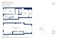 Golden Manor Hanwell W7 photo 14
