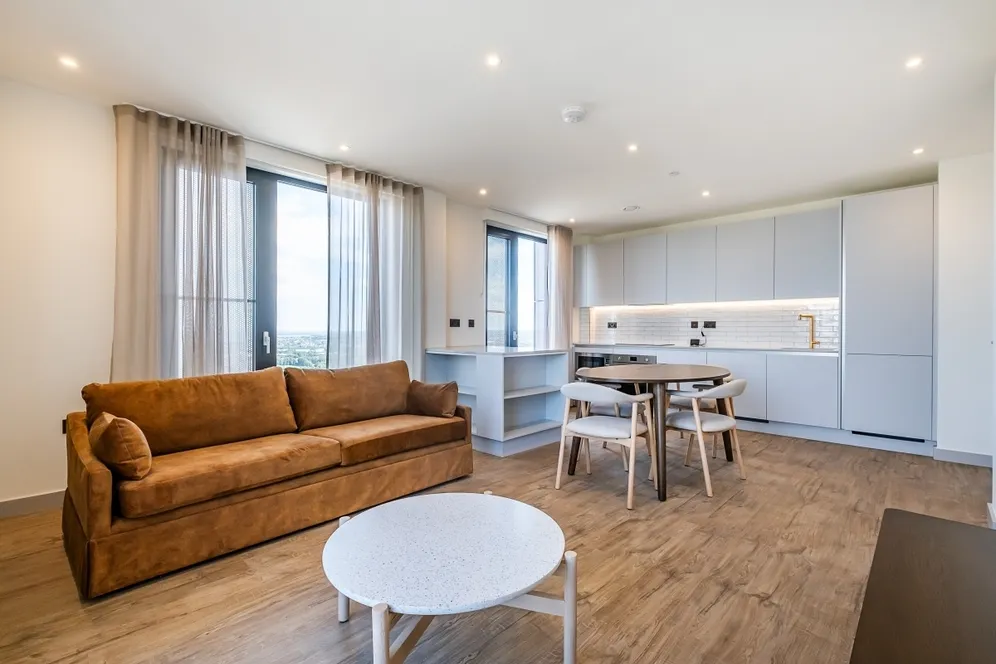 The Eades, 11 Selborne Road London E17 photo 7
