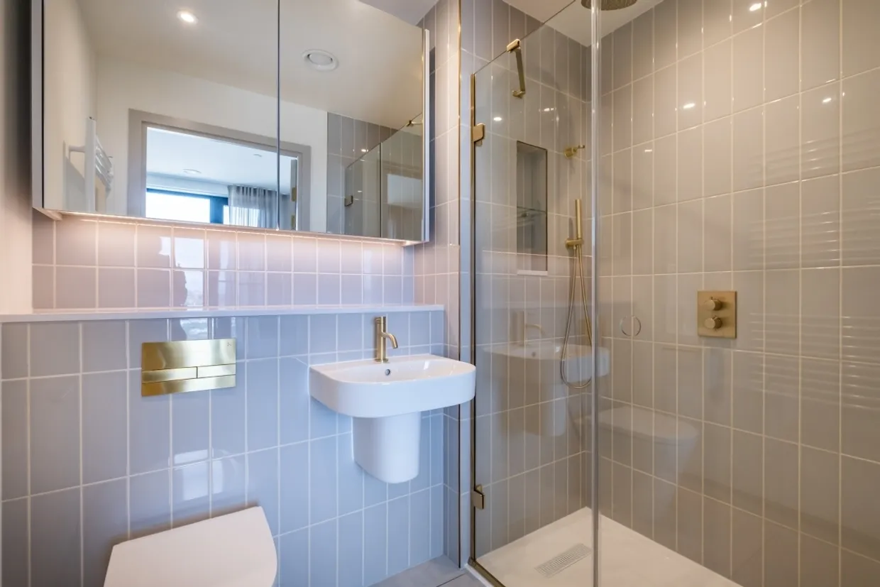The Eades, 11 Selborne Road London E17 photo 12