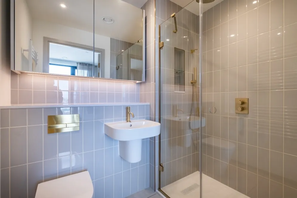 The Eades, 11 Selborne Road London E17 photo 12