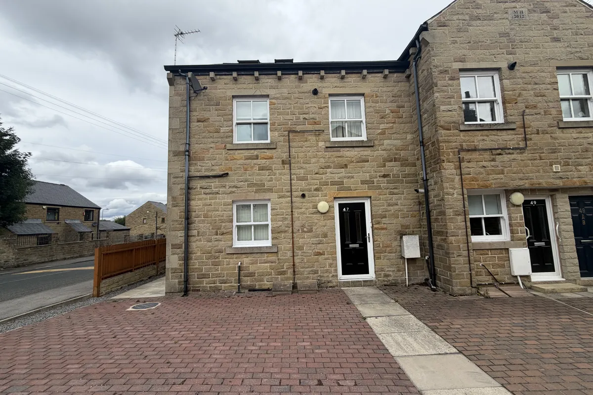 Wibsey Bank, BRADFORD