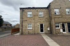 Wibsey Bank, BRADFORD