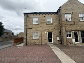 Wibsey Bank, BRADFORD photo