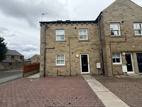Wibsey Bank, BRADFORDphoto