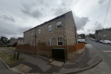 Wibsey Bank, BRADFORD