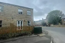 Wibsey Bank, BRADFORD