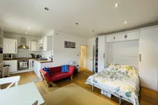 Netherwood Road, LONDON