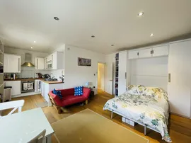 Netherwood Road, LONDON photo