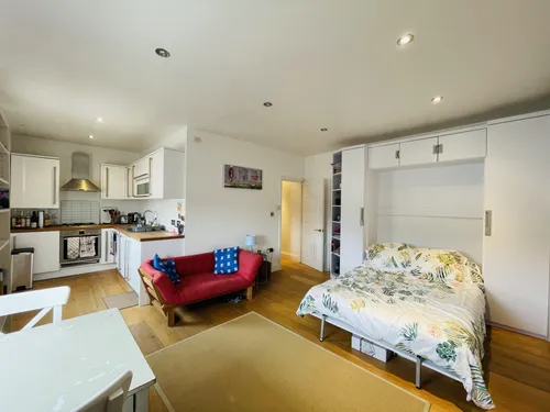 Netherwood Road, LONDONphoto