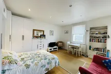 Netherwood Road, LONDON