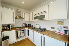 Netherwood Road, LONDON
