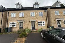 Lady Royd Close, BRADFORD