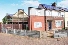 Shakespeare Avenue, PETERBOROUGH