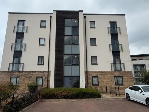 Hammonds Drive, Peterboroughphoto