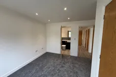 Hammonds Drive, Peterborough