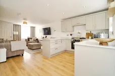 Manor Fields, Great Houghton, Barnsley