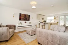 Manor Fields, Great Houghton, Barnsley