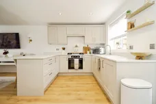 Manor Fields, Great Houghton, Barnsley