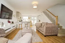 Manor Fields, Great Houghton, Barnsley