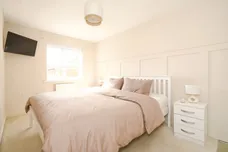 Manor Fields, Great Houghton, Barnsley