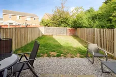 Manor Fields, Great Houghton, Barnsley