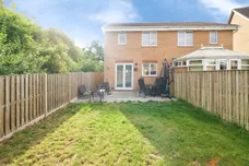 Manor Fields, Great Houghton, Barnsley