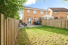 Manor Fields, Great Houghton, Barnsley