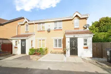 Manor Fields, Great Houghton, Barnsley