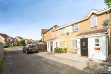 Manor Fields, Great Houghton, Barnsley