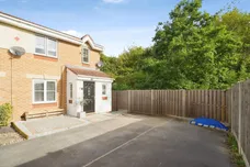 Manor Fields, Great Houghton, Barnsley