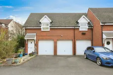 Hansen Gardens, Hedge End, Southampton