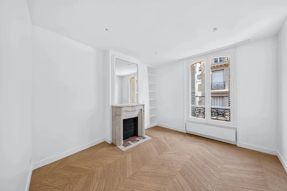 Paris 6th (Notre-Dame-des-Champs), 75006, France