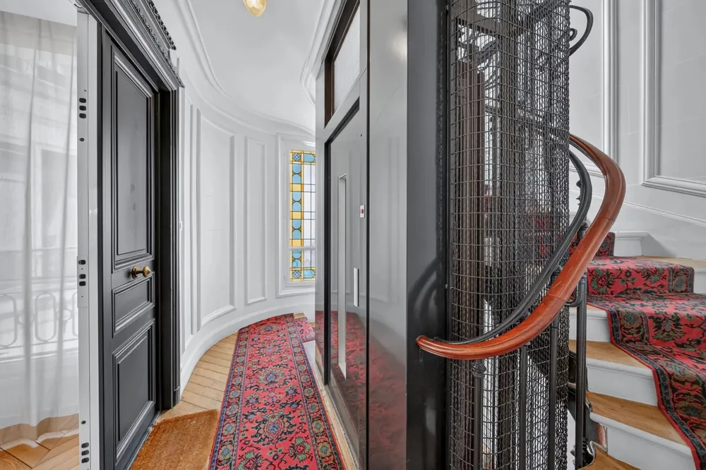 Paris 6th (Notre-Dame-des-Champs), 75006, France