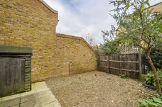 Redwood Mews London SW4 photo 10