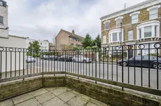 Redwood Mews London SW4 photo 12